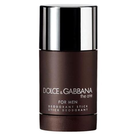 dolce gabbana deo